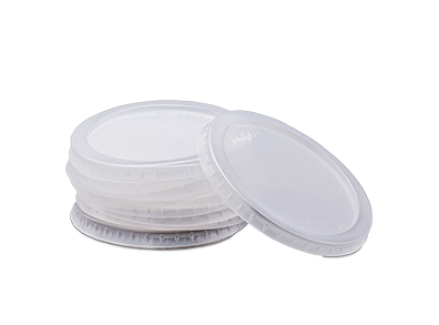 Tampa Transp Pote 100ml 2000UN Tp100trcx